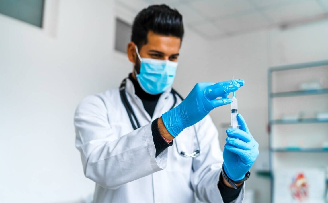 Understanding Your Blood Test Results: A Simple Guide