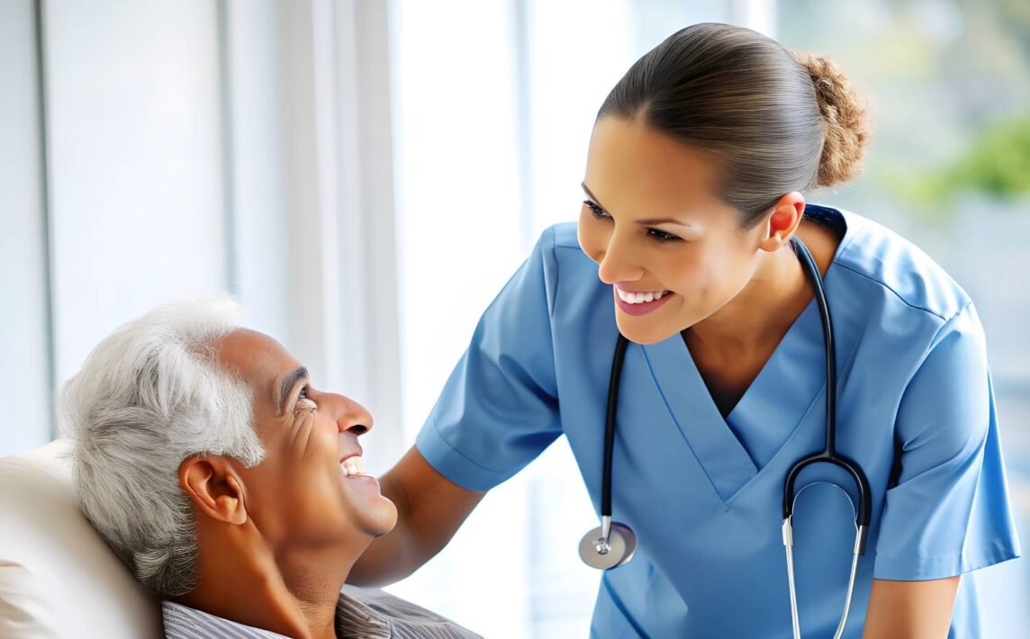 Natural Ways to Boost Immunity: Doctor’s Guidance