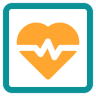 heart icon